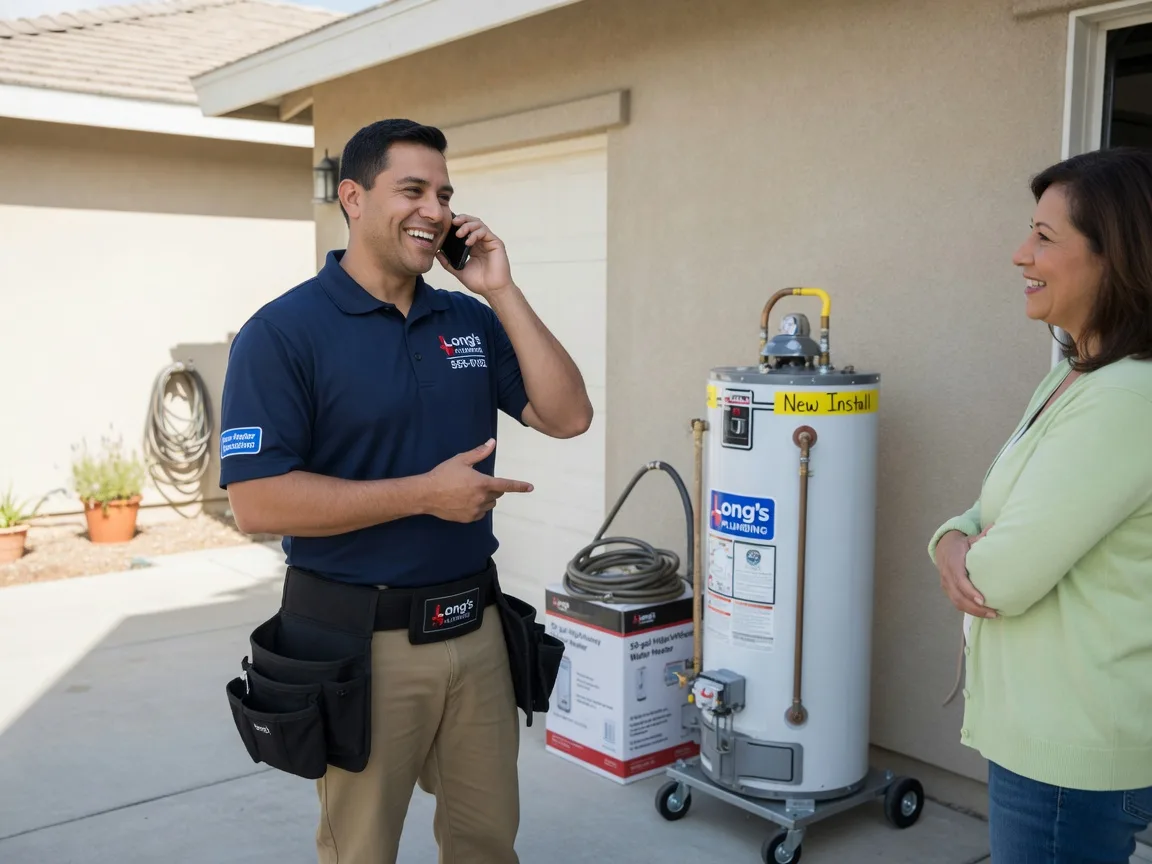 Leak Detection Olds, IA FAQs